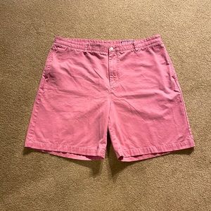 Vineyard Vines 7 Inch Club Shorts